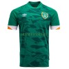 Maillot de Supporter Irlande Domicile 2022 Pour Homme